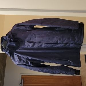 Powder Room Ski Jacket
